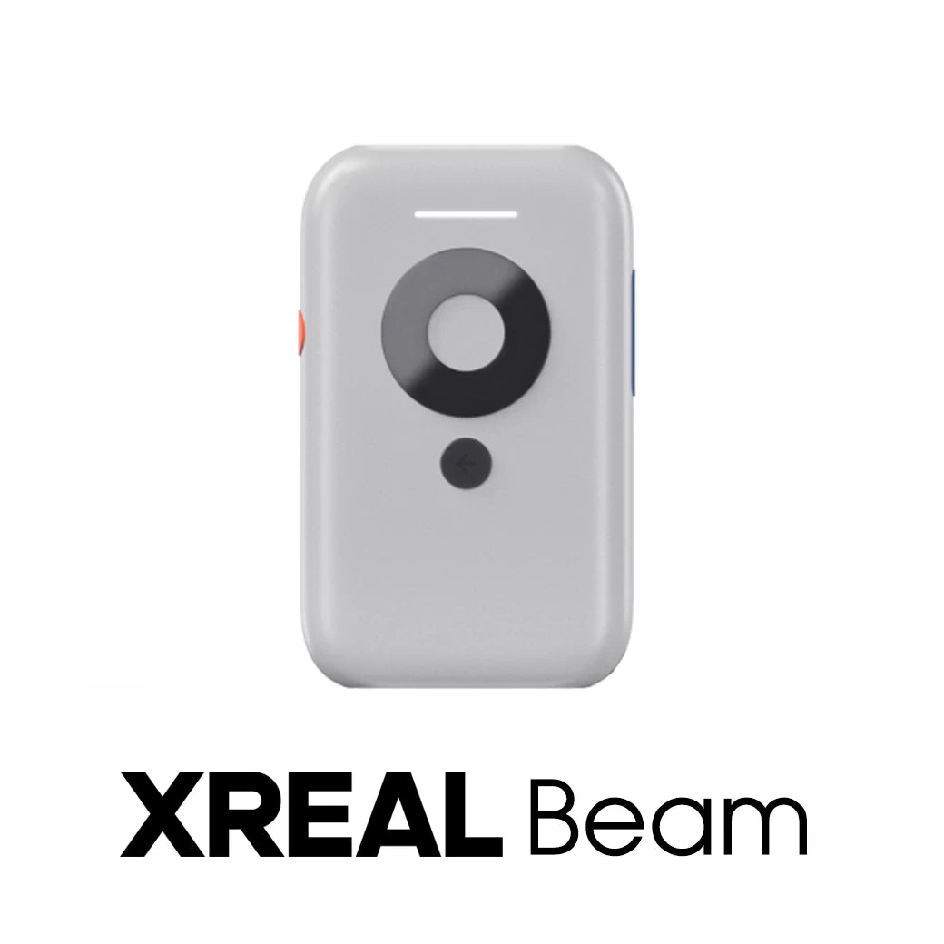 XREAL Beam